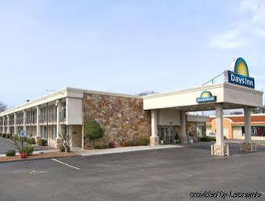 Days Inn By Wyndham Jackson Luaran gambar