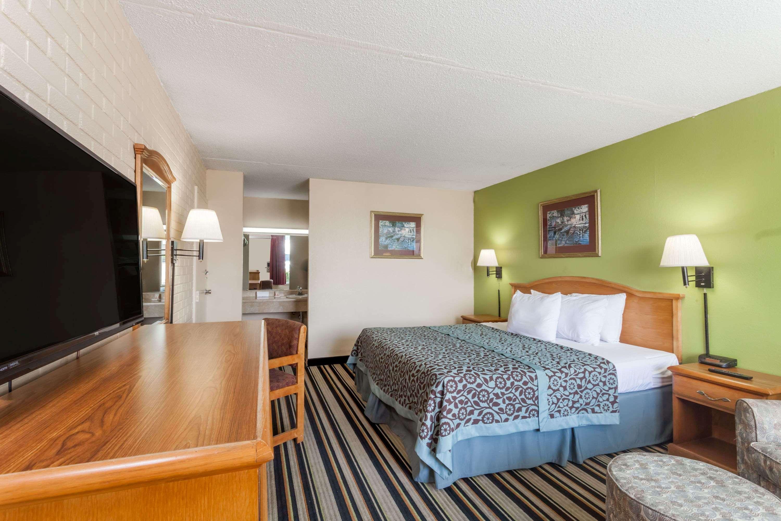 Days Inn By Wyndham Jackson Luaran gambar