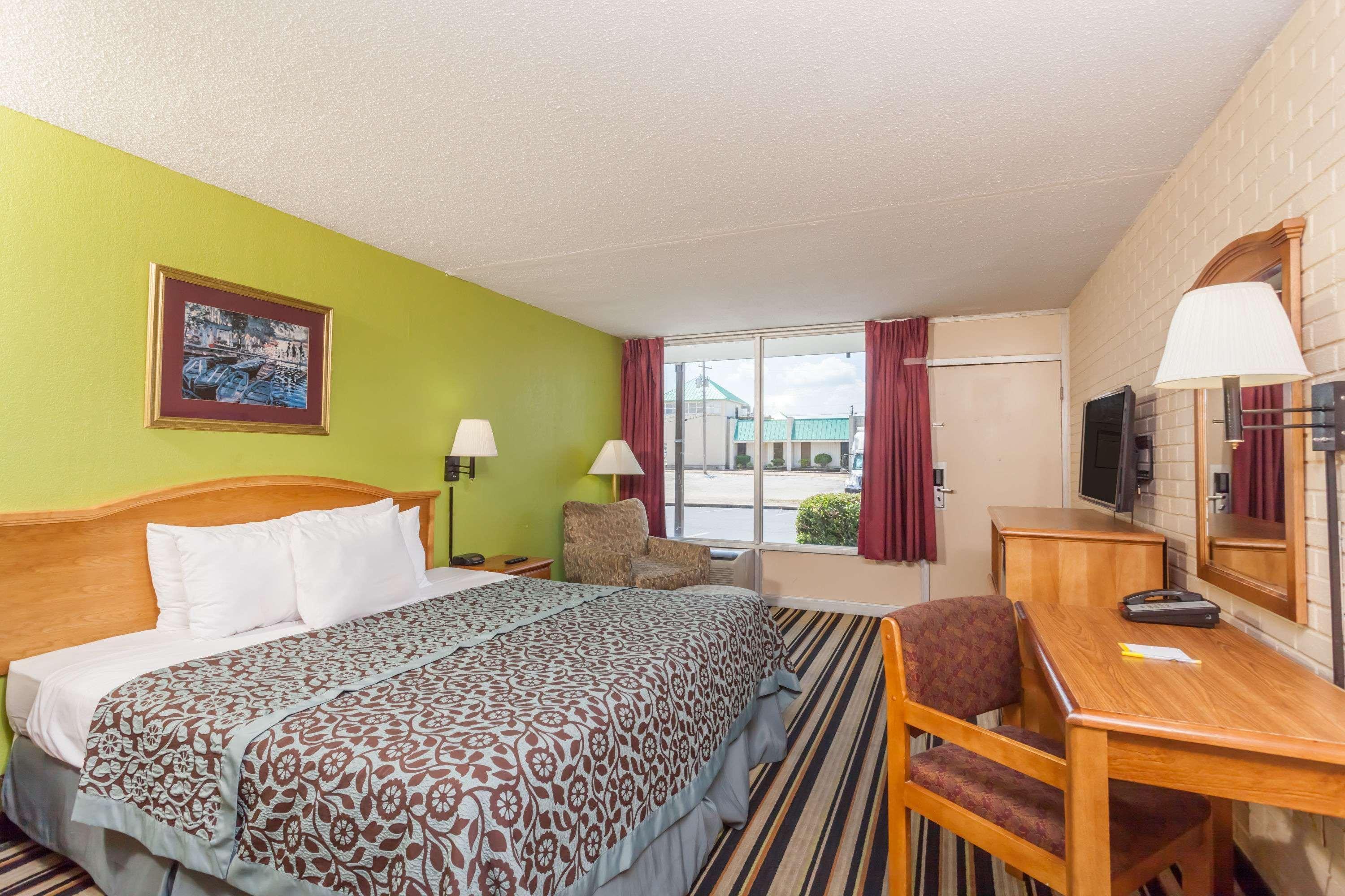 Days Inn By Wyndham Jackson Luaran gambar