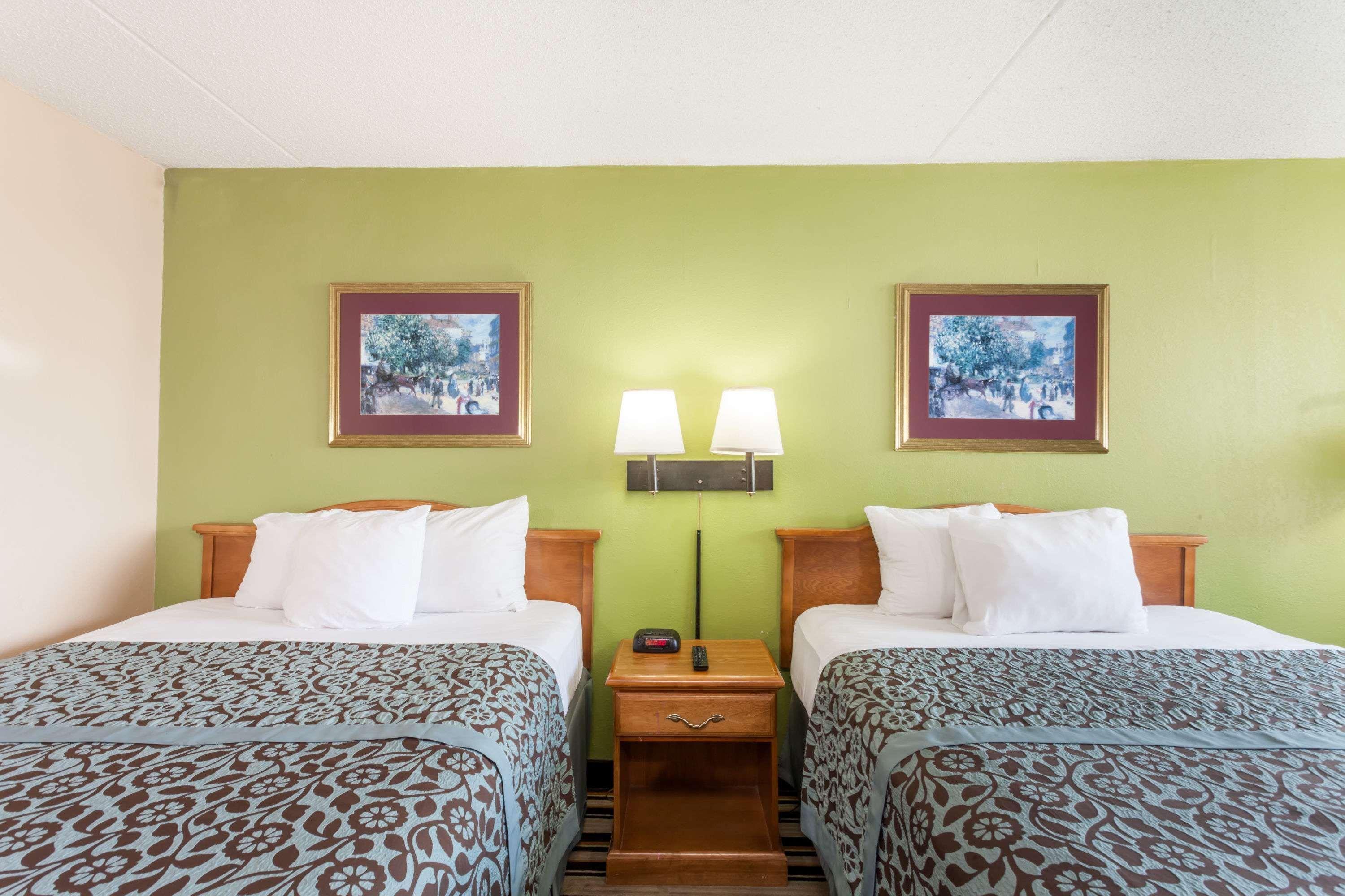 Days Inn By Wyndham Jackson Luaran gambar