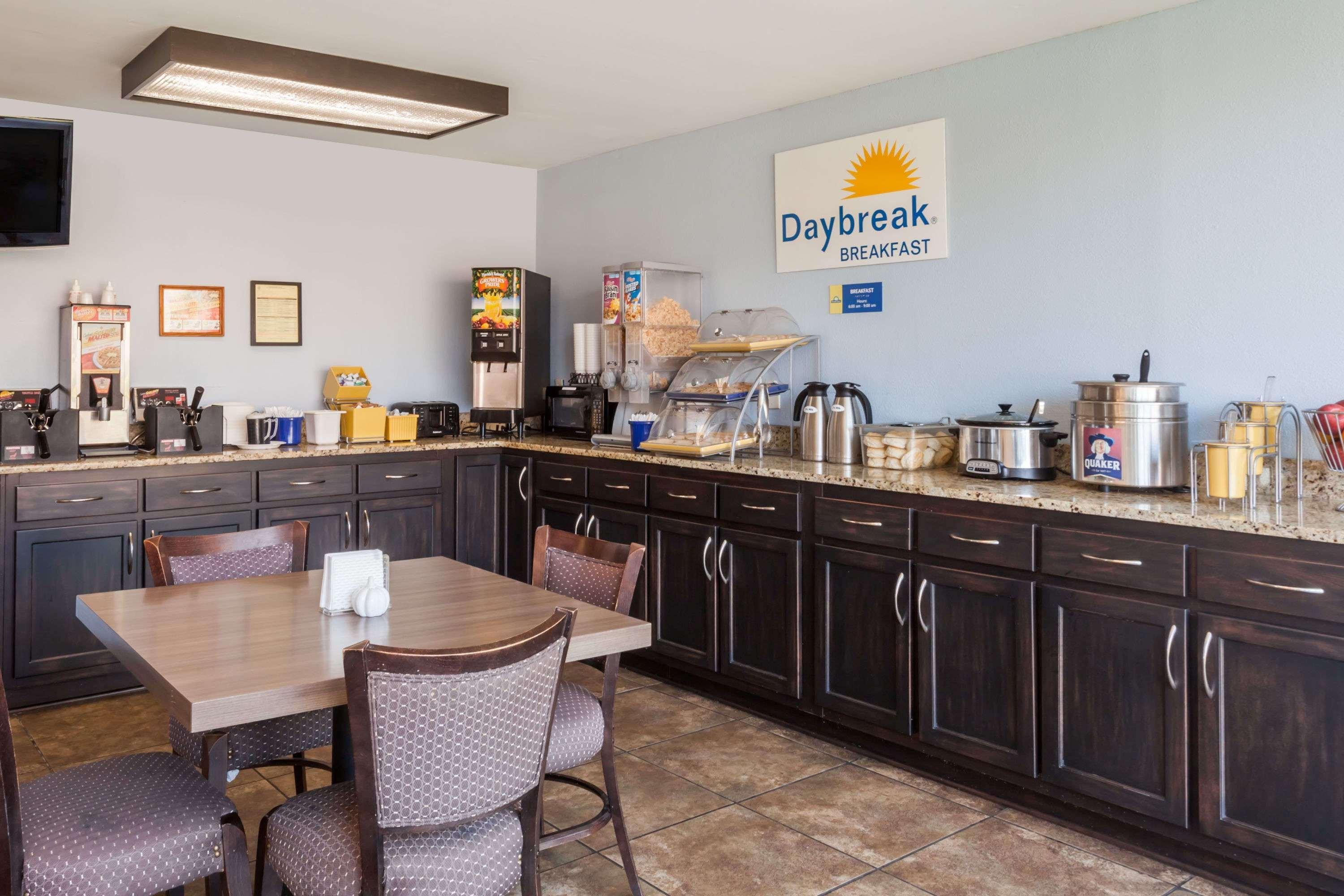 Days Inn By Wyndham Jackson Luaran gambar